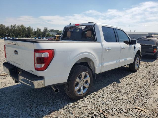 2022 FORD F150 SUPER - 1FTFW1E80NFB79593
