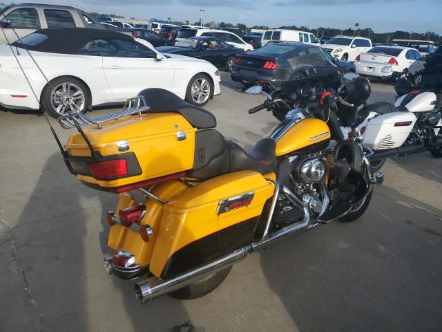 2013 HARLEY-DAVIDSON FLHTK ELEC - 1HD1KEM1XDB600239