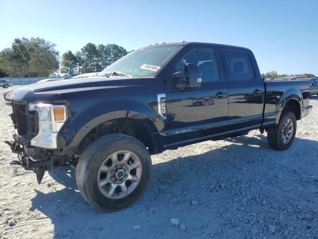 2020 FORD F250 SUPER - 1FT7W2BT7LEE41521