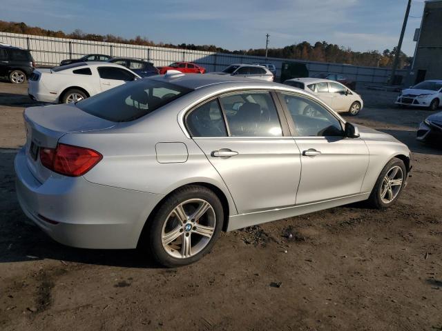 VIN WBA3C1C52FK118529 2015 BMW 3 SERIES no.3