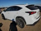 LEXUS NX 200T BA photo