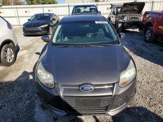 VIN 1FADP3F20EL163153 2014 FORD FOCUS no.5