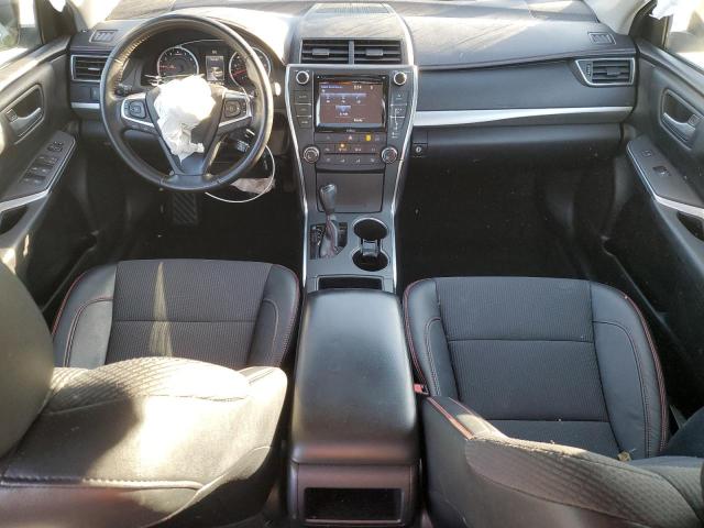 2016 TOYOTA CAMRY LE - 4T1BF1FK8GU183510