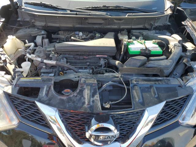 2015 NISSAN ROGUE S - 5N1AT2MV7FC769997