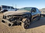 2021 VOLKSWAGEN PASSAT R-L - 1VWMA7A38MC012687