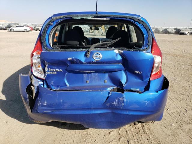 VIN 3N1CE2CP6FL353991 2015 Nissan Versa, S no.6