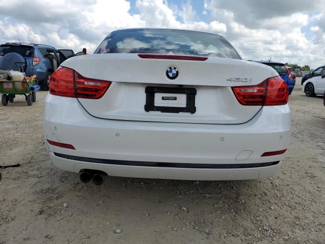 VIN WBA4U7C30H5J55079 2017 BMW 4 Series, 430I no.6