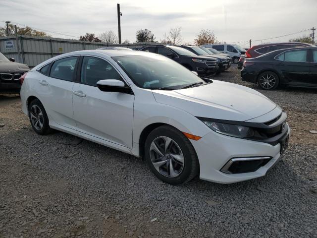 2020 HONDA CIVIC LX - 2HGFC2F68LH523728