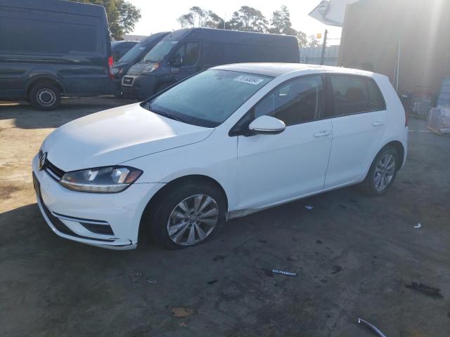 VIN 3VWG57AU4LM005646 2020 VOLKSWAGEN GOLF no.1