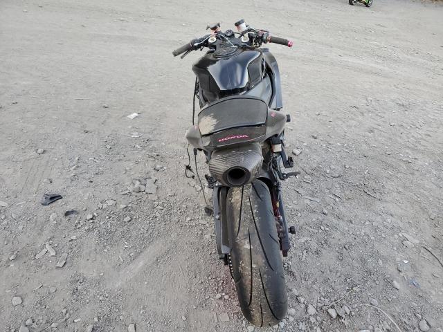 2009 HONDA CBR600 RR JH2PC40409K201504