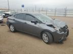 NISSAN VERSA S photo