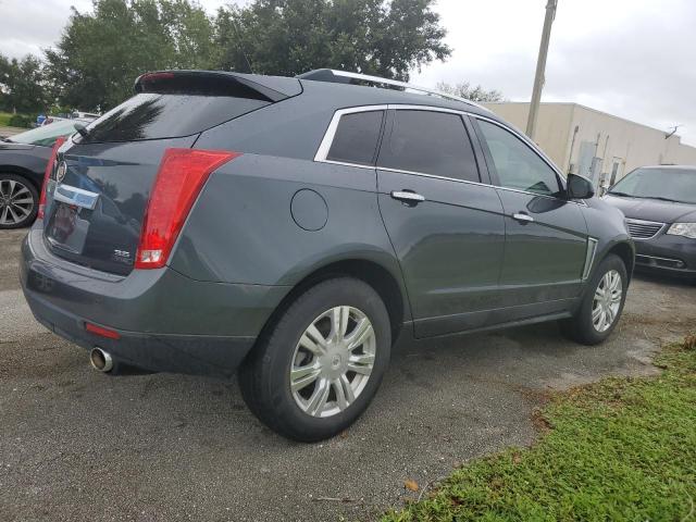 VIN 3GYFNCE30DS516738 2013 Cadillac SRX, Luxury Col... no.3