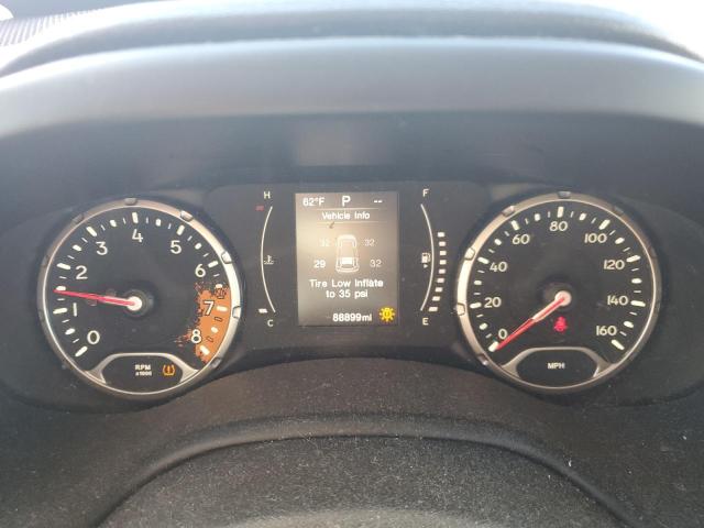 2015 JEEP RENEGADE L - ZACCJBBT2FPB81215