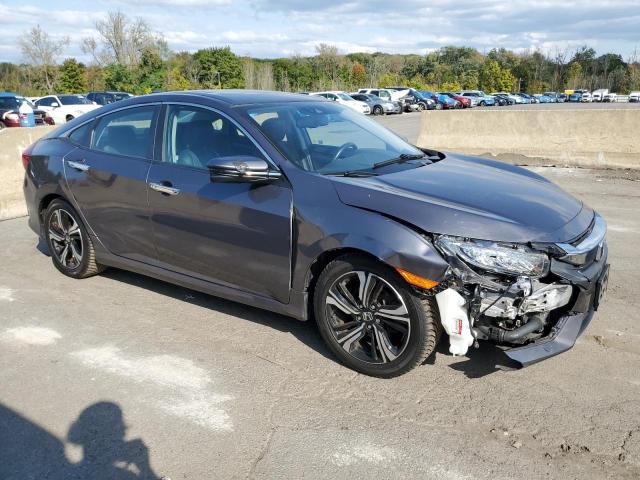 VIN 2HGFC1F93GH641888 2016 Honda Civic, Touring no.4