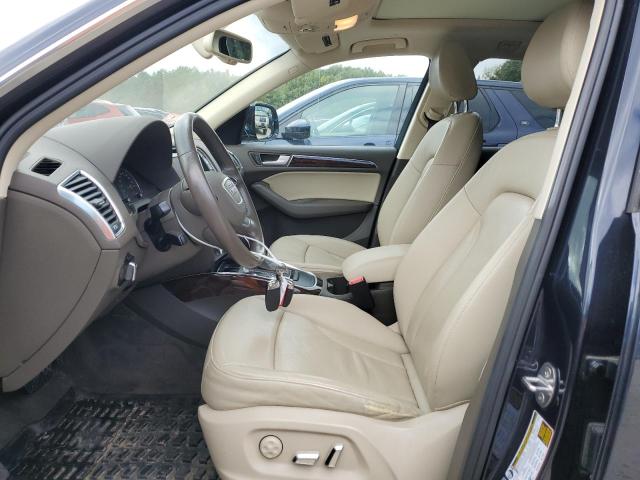 2015 AUDI Q5 PREMIUM - WA1LFAFPXFA071533