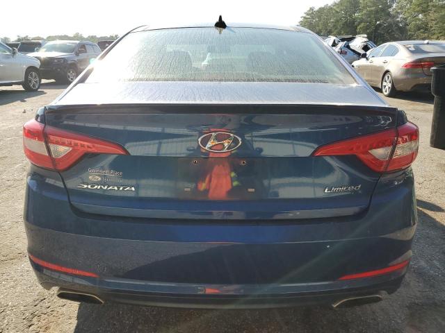 2016 HYUNDAI SONATA SPO - 5NPE34AF5GH368579