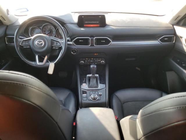 2019 MAZDA CX-5 TOURI - JM3KFACM2K0696091