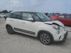 FIAT 500L TREKK снимка