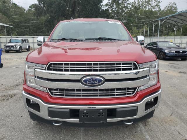2020 FORD F150 SUPER - 1FTEW1E4XLFA91673