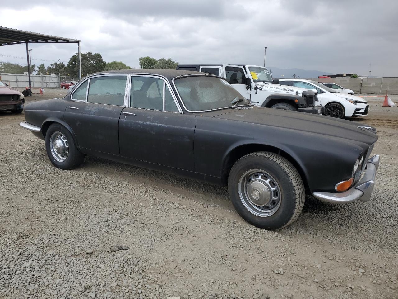 Lot #2974746094 1974 JAGUAR XJ