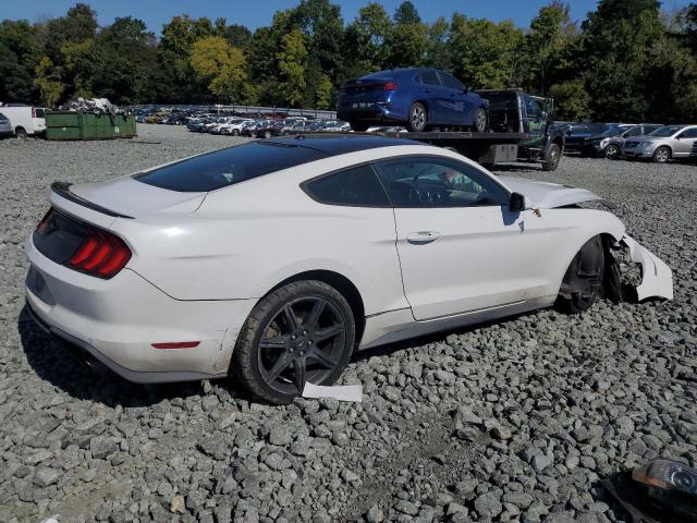 VIN 1FA6P8TH9K5191306 2019 Ford Mustang no.3