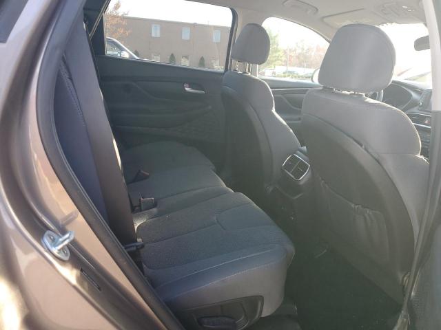 2020 HYUNDAI SANTA FE S - 5NMS23AD4LH180853