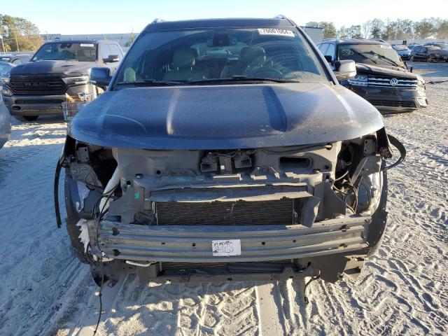 2017 FORD EXPLORER L - 1FM5K7F8XHGD15683