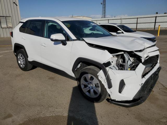 2024 TOYOTA RAV4 LE - 2T3K1RFV7RC268678