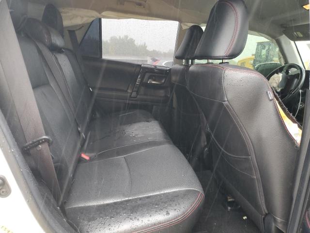 2017 TOYOTA 4RUNNER SR - JTEBU5JR8H5478958