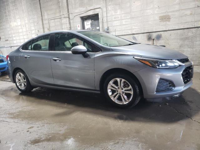 1G1BE5SM6K7117902 2019 CHEVROLET CRUZE