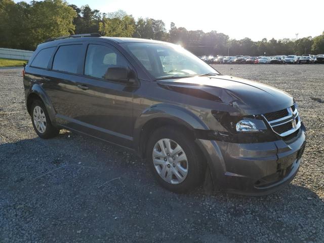 2018 DODGE JOURNEY SE - 3C4PDCAB6JT302403