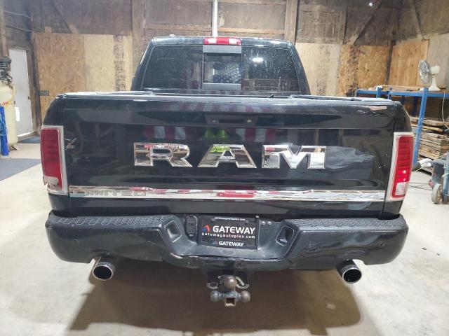 2016 RAM 1500 LONGH 1C6RR7PTXGS225392