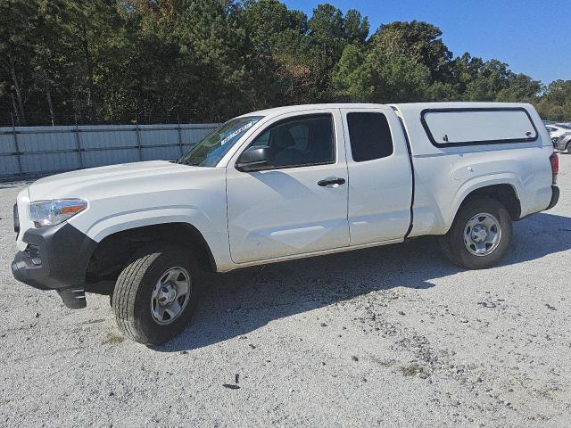 VIN 3TYRX5GN1PT071589 2023 Toyota Tacoma, Access Cab no.1