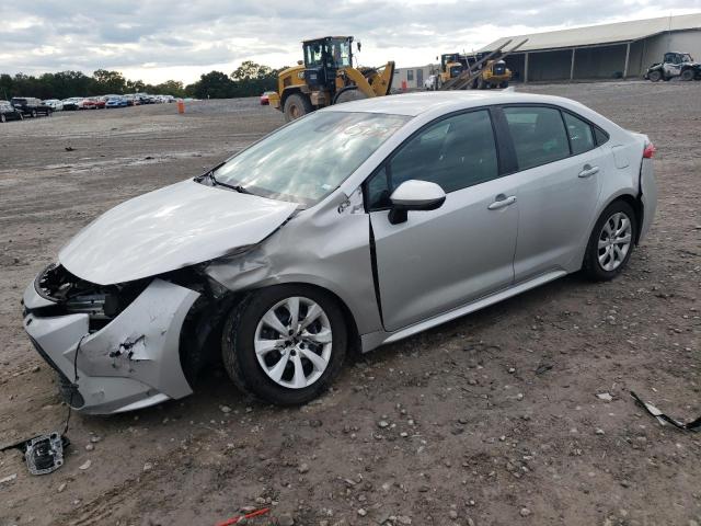 2021 TOYOTA COROLLA LE - 5YFEPMAE8MP214006