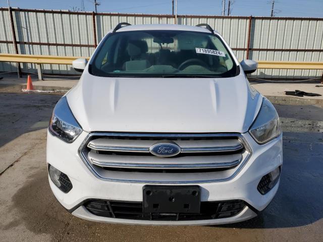 2018 FORD ESCAPE SE - 1FMCU9GD7JUC69987