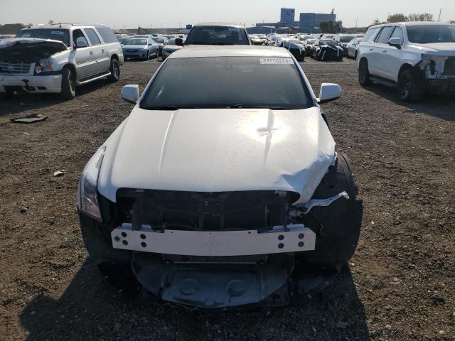 2017 CADILLAC ATS - 1G6AG5RX5H0156319