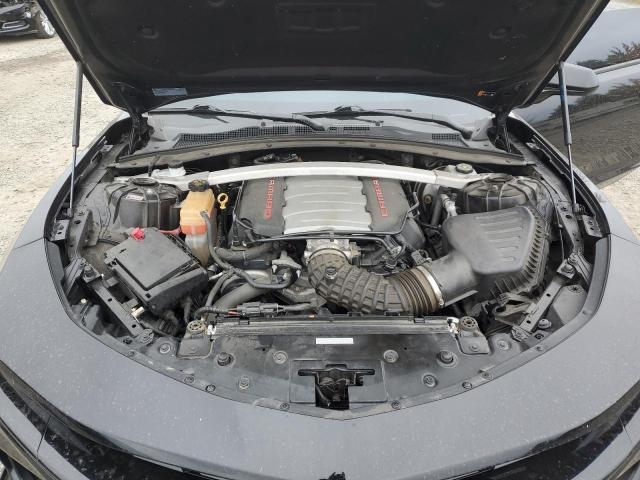2020 CHEVROLET CAMARO SS - 1G1FG1R77L0144055