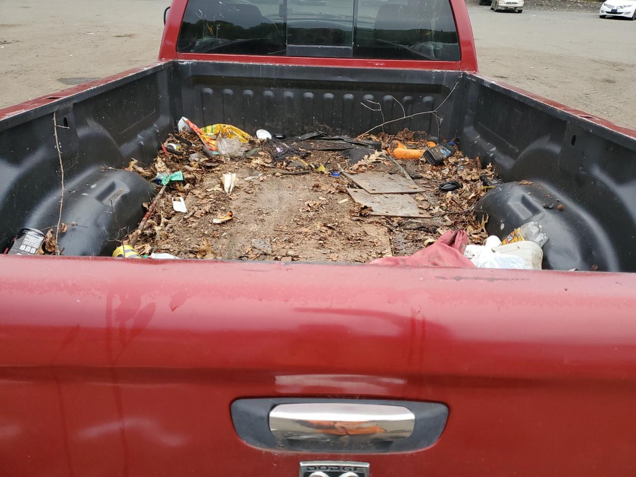 Lot #2876100738 2006 DODGE RAM 2500 S