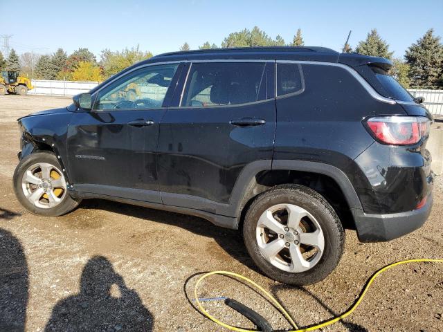 2019 JEEP COMPASS LA - 3C4NJDBB4KT768319