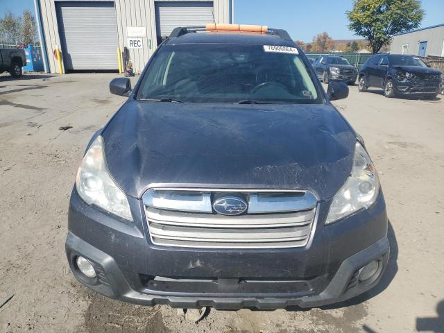 VIN 4S4BRBCC0D3251939 2013 Subaru Outback, 2.5I Pre... no.5