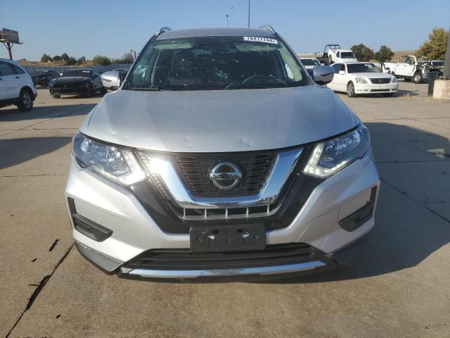 2020 NISSAN ROGUE S - KNMAT2MTXLP508824