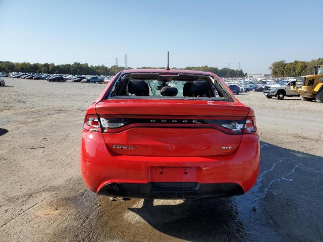 2016 DODGE DART SXT - 1C3CDFBB5GD700994