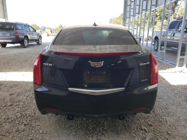 2016 CADILLAC ATS - 1G6AA5RX8G0186382