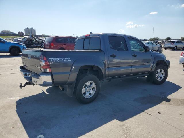 VIN 5TFJU4GN0EX059131 2014 Toyota Tacoma, Double Ca... no.3