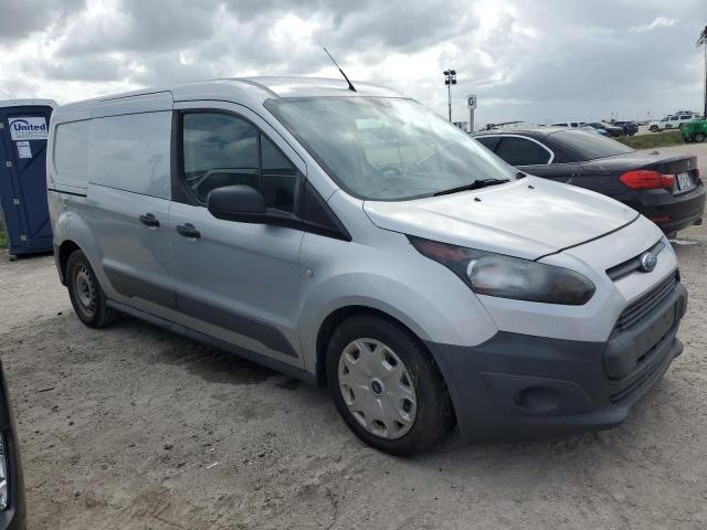 VIN NM0LS7E79H1312195 2017 Ford Transit, XL no.4