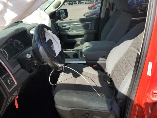2015 RAM 1500 SLT - 1C6RR6LT1FS608118