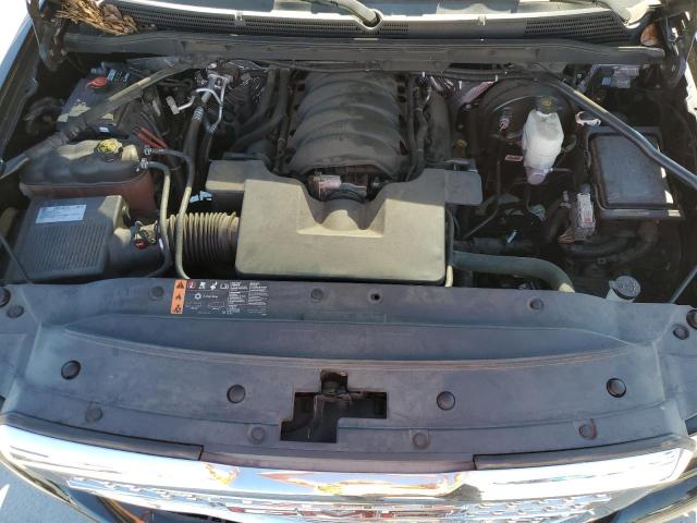 2017 GMC SIERRA K15 - 3GTU2PEC1HG504992