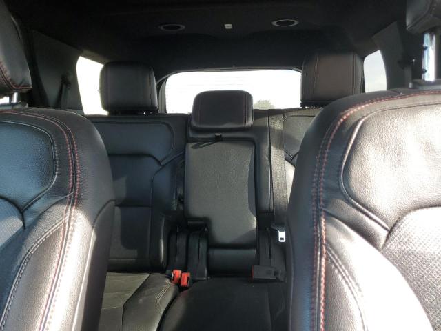 2019 FORD EXPLORER S - 1FM5K8GT6KGB11480