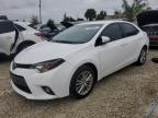 2015 TOYOTA COROLLA L - 2T1BURHE7FC306211