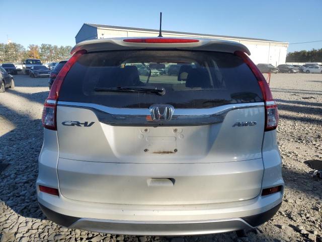 2015 HONDA CR-V EXL - 5J6RM4H78FL064003